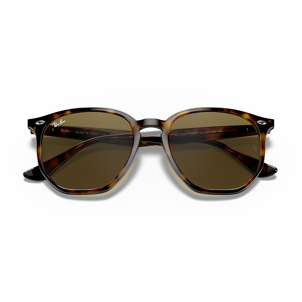 Ochelari de soare Ray-Ban RB4306 710/73 54 Barbati | Marime 54 mm