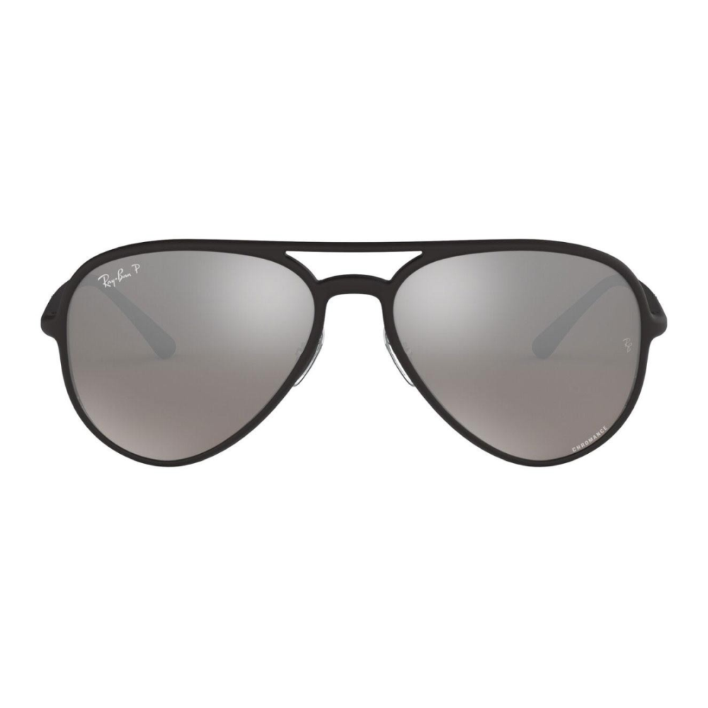 Ochelari de soare Ray-Ban RB4320CH 601S5J 58 | Marime 58 mm