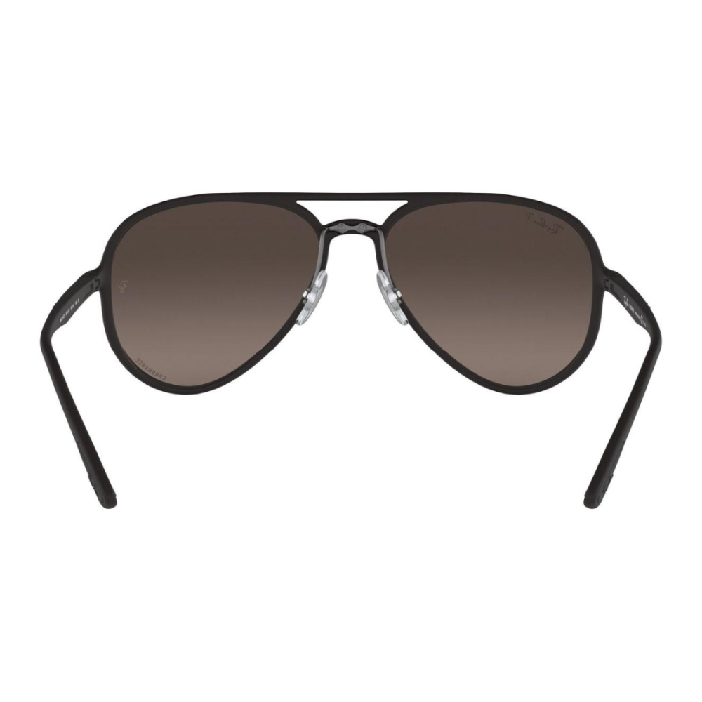 Ochelari de soare Ray-Ban RB4320CH 601S5J 58 | Marime 58 mm