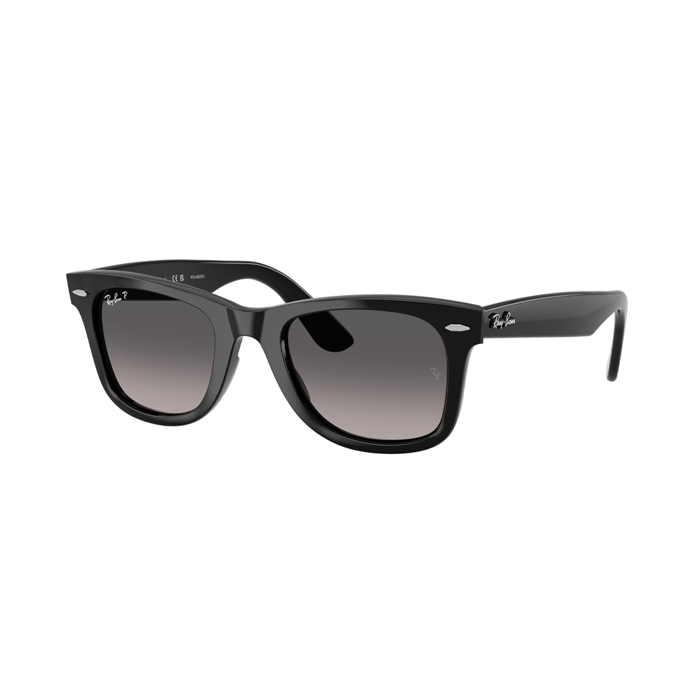 Ochelari de soare Ray-Ban RB4340 601/M3 50 | Marime 50 mm