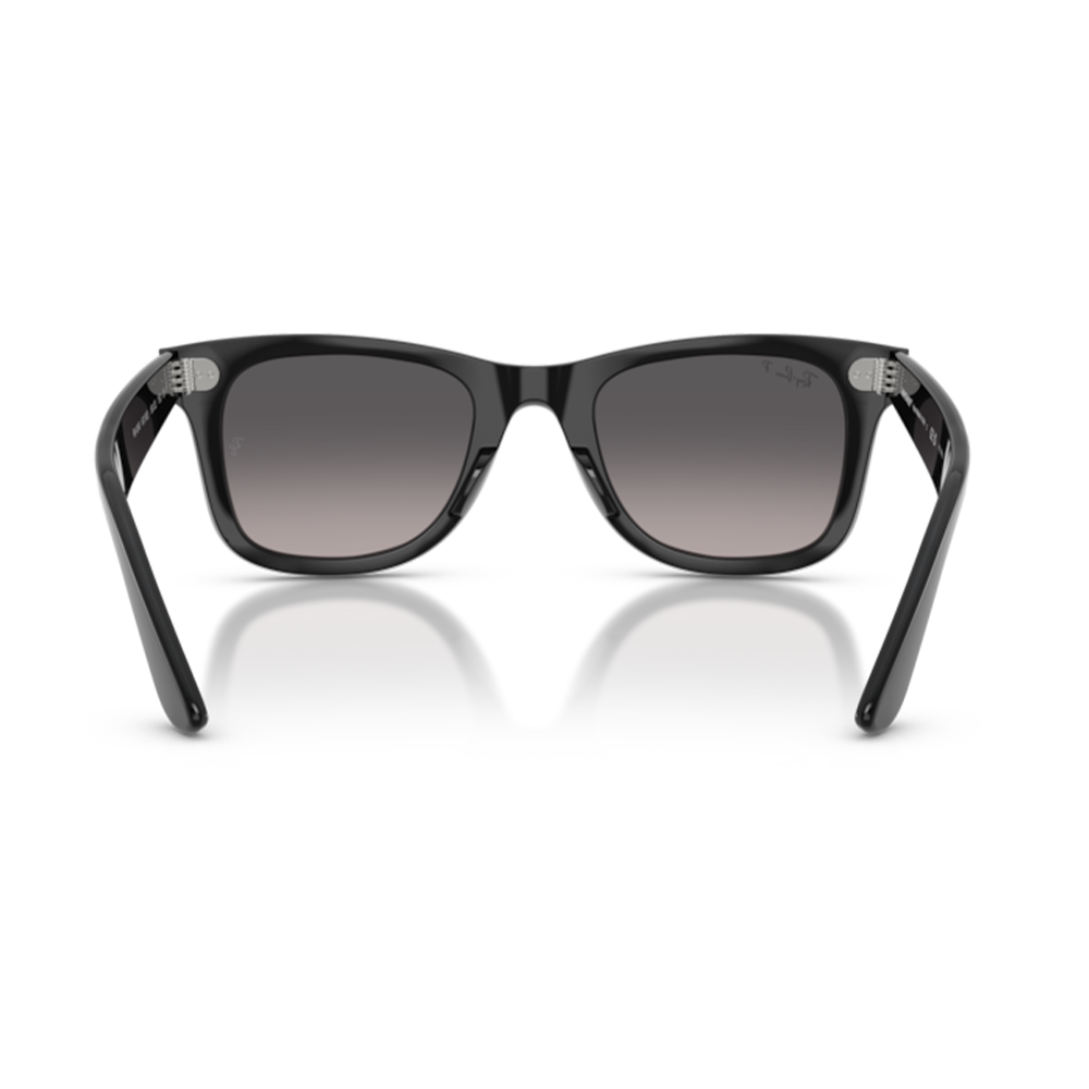 Ochelari de soare Ray-Ban RB4340 601/M3 50 | Marime 50 mm