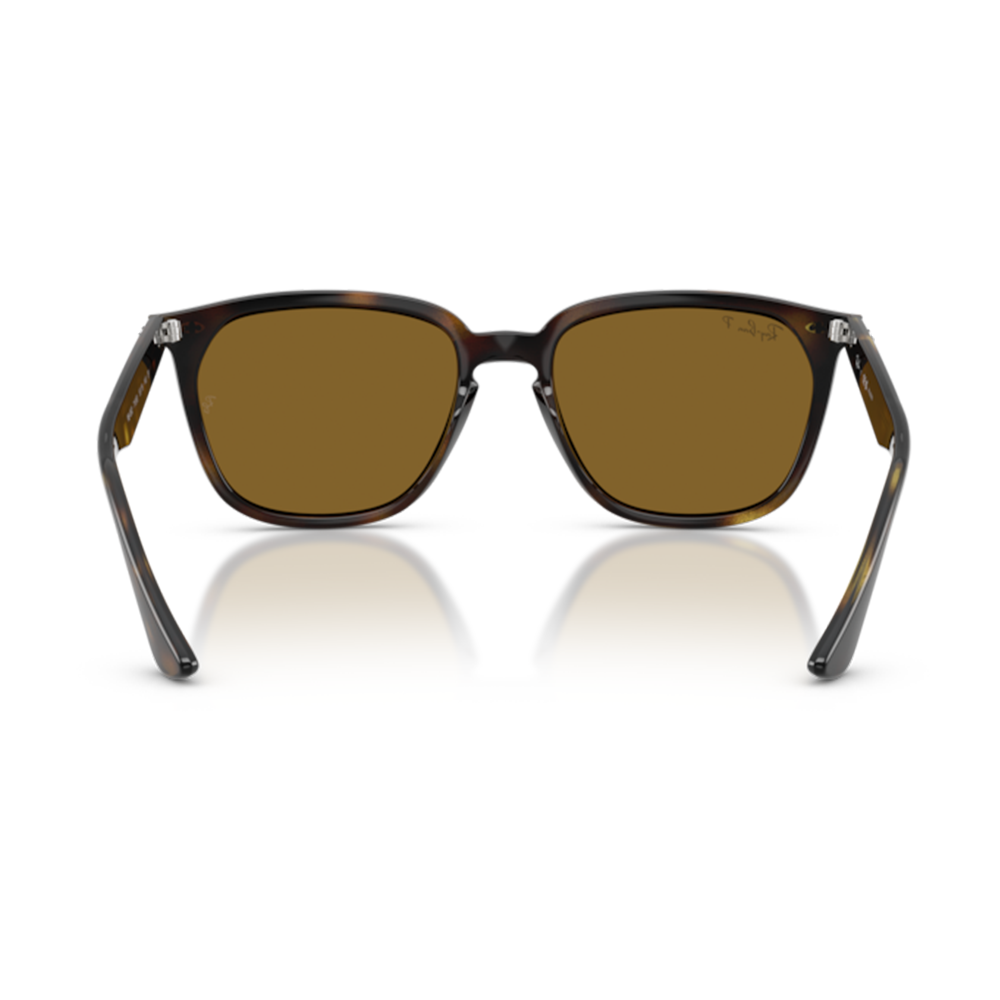 Ochelari de soare Ray-Ban RB4362 710/83 55 Barbati | Marime 55 mm