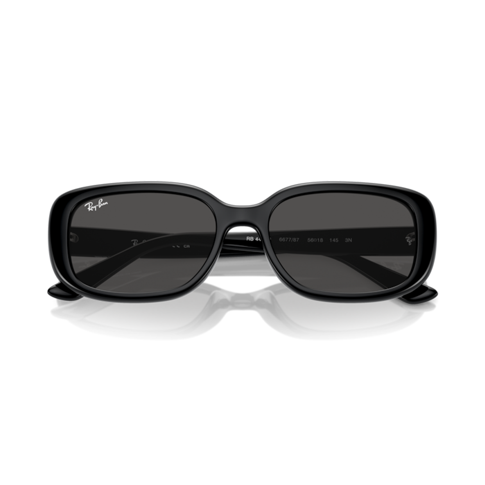 Ochelari de soare Ray-Ban RB4421D 667787 56 | Marime 56 mm