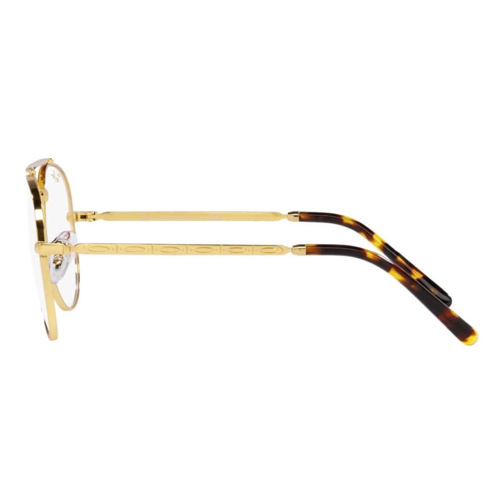 Rame ochelari Ray-Ban RX3625V 3086 58 | Marime 58 mm