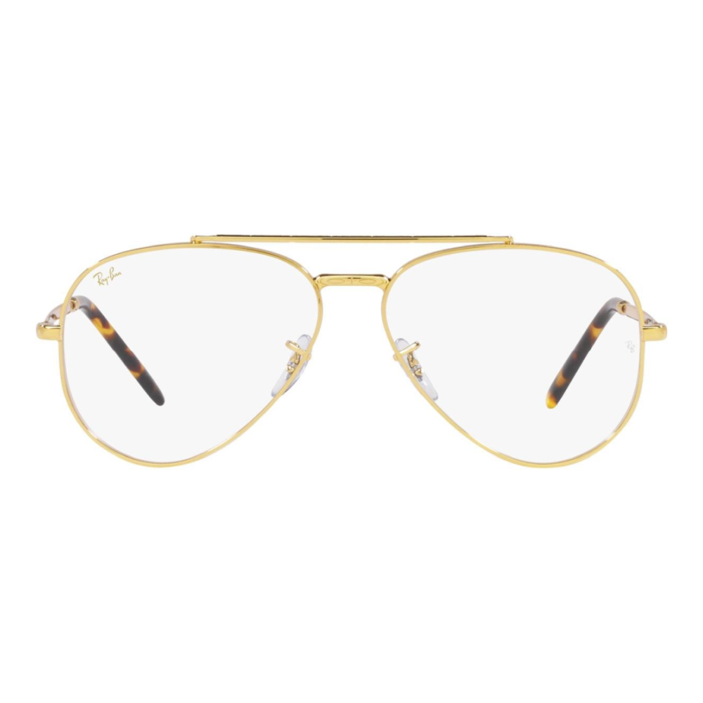 Rame ochelari Ray-Ban RX3625V 3086 58 | Marime 58 mm