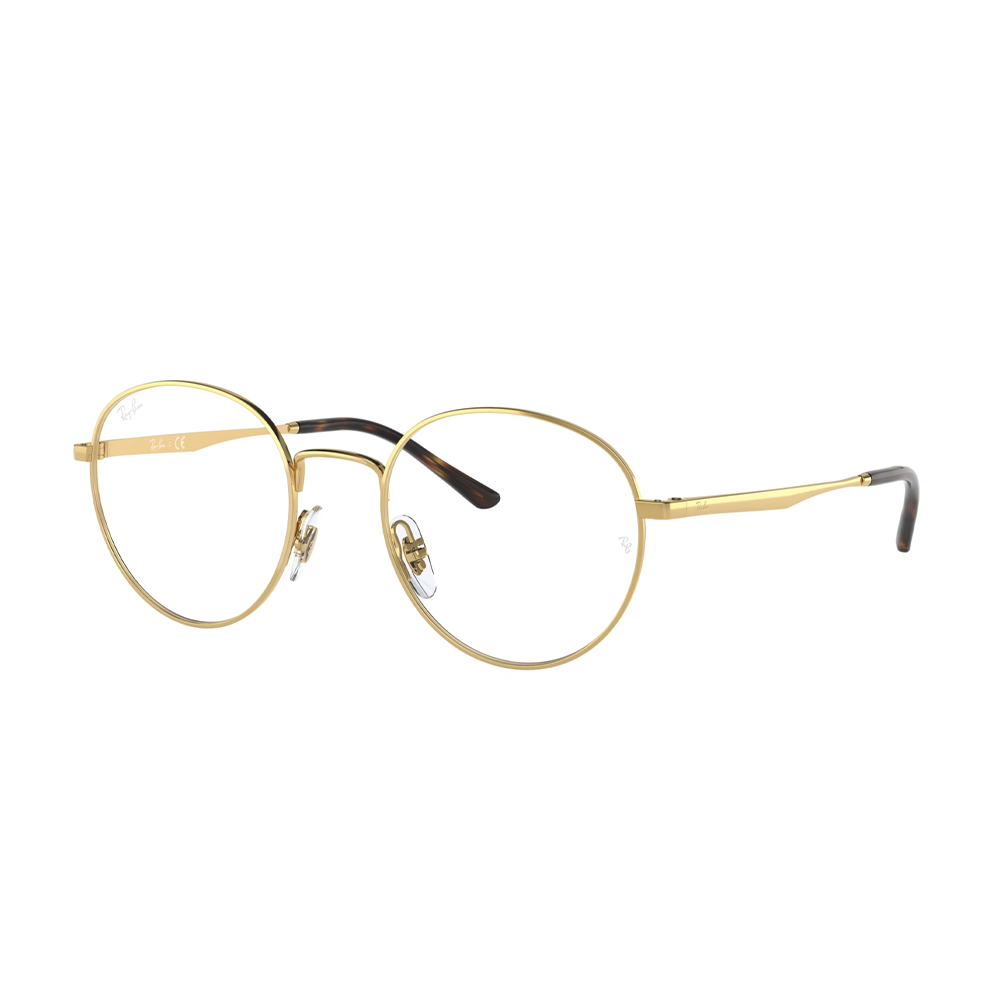 Rame ochelari Ray-Ban RX3681V 2500 50 Barbati | Marime 50 mm
