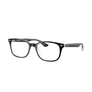 Rame ochelari Ray-Ban RX5375 2034 53 | Marime 53 mm