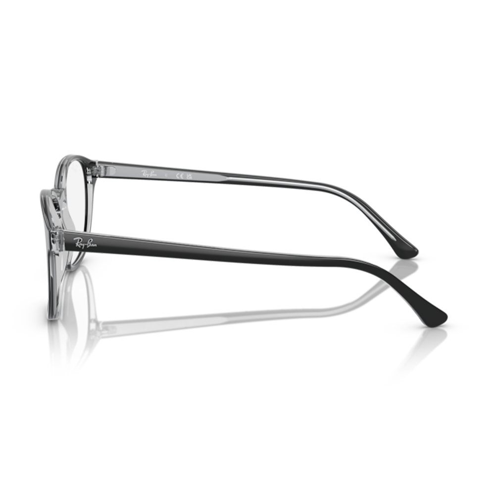Rame ochelari Ray-Ban RX5417 8367 50 | Marime 50 mm