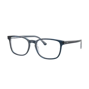 Rame ochelari Ray-Ban RX5418 8324 56 | Marime 56 mm