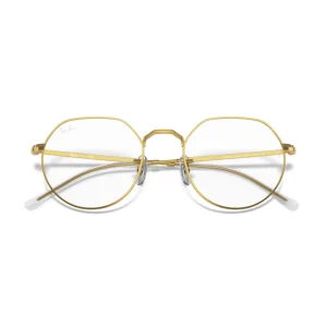 Rame ochelari Ray-Ban RX6465 3086 51 | Marime 51 mm