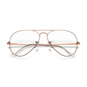 Rame ochelari Ray-Ban RX6489 3094 58 | Marime 58 mm
