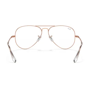 Rame ochelari Ray-Ban RX6489 3094 58 | Marime 58 mm