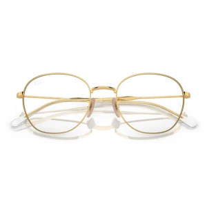 Rame ochelari Ray-Ban RX6509 2500 53 | Marime 53 mm