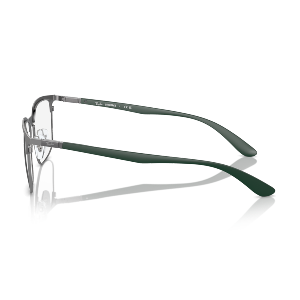 Rame ochelari Ray-Ban RX6518 2620 57 | Marime 57 mm