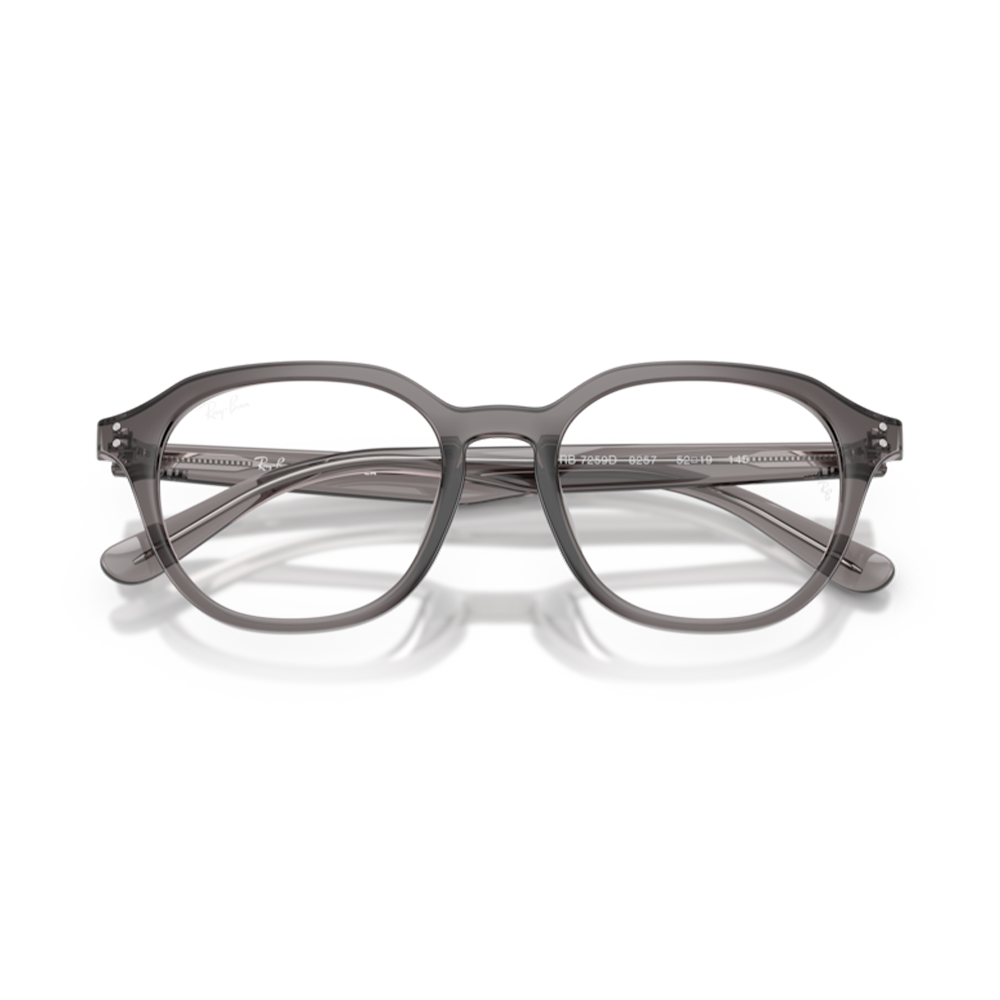 Rame ochelari Ray-Ban RX7259D 8257 52 | Marime 52 mm