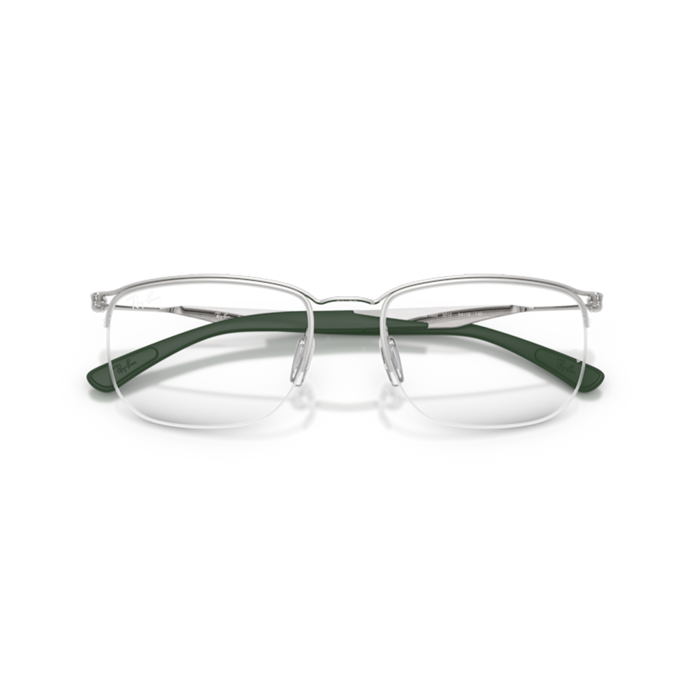 Rame ochelari Ray-Ban RX7552 3212 54 | Marime 54 mm