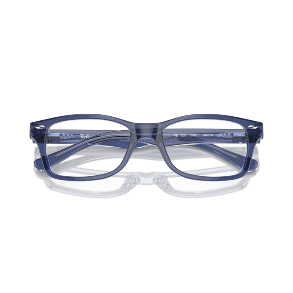 Rame ochelari Ray-Ban RY1531 3961 48 | Marime 48 mm