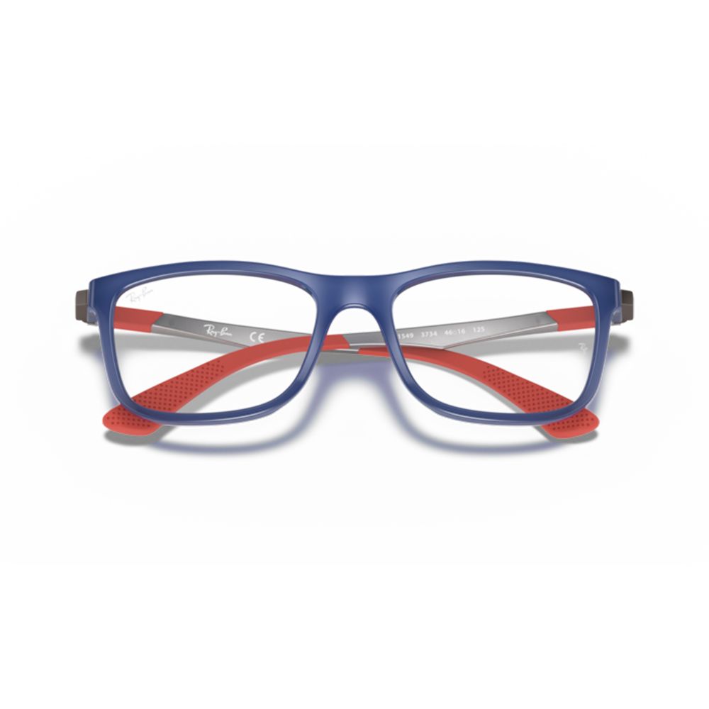 Rame ochelari Ray-Ban RY1549 3734 46 | Marime 46 mm