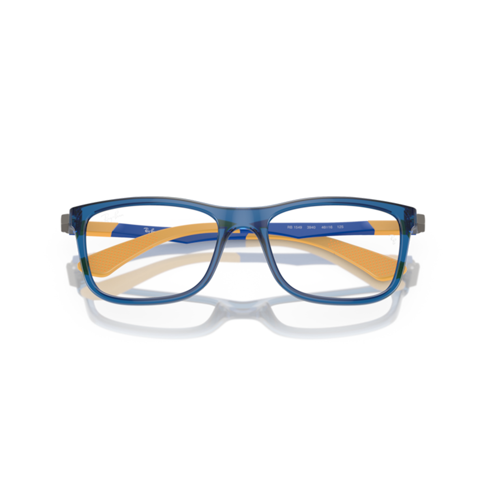 Rame ochelari Ray-Ban RY1549 3940 48 Baieti | Marime 48 mm