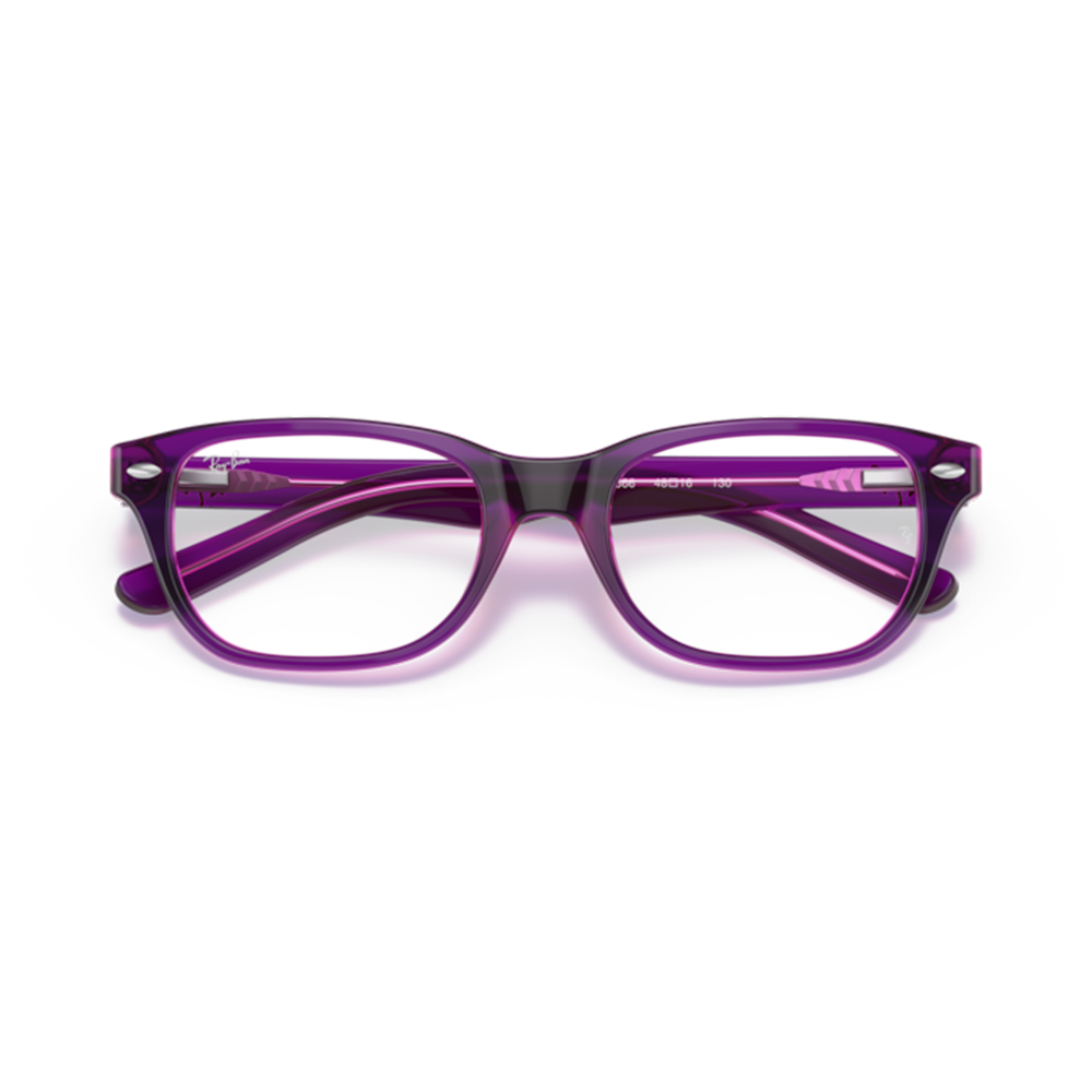 Rame ochelari Ray-Ban RY1555 3666 48 | Marime 48 mm