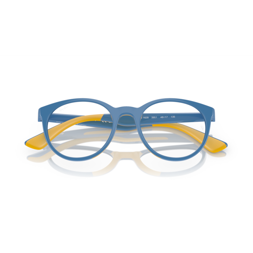 Rame ochelari Ray-Ban RY1628 3951 46 | Marime 46 mm