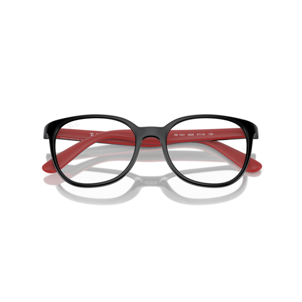 Rame ochelari Ray-Ban RY1631 3928 47 | Marime 47 mm