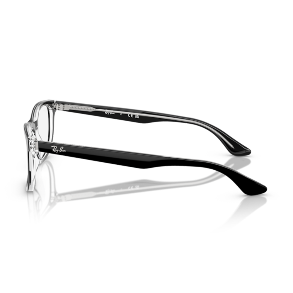 Rame ochelari Ray-Ban RY1642 3529 48 | Marime 48 mm