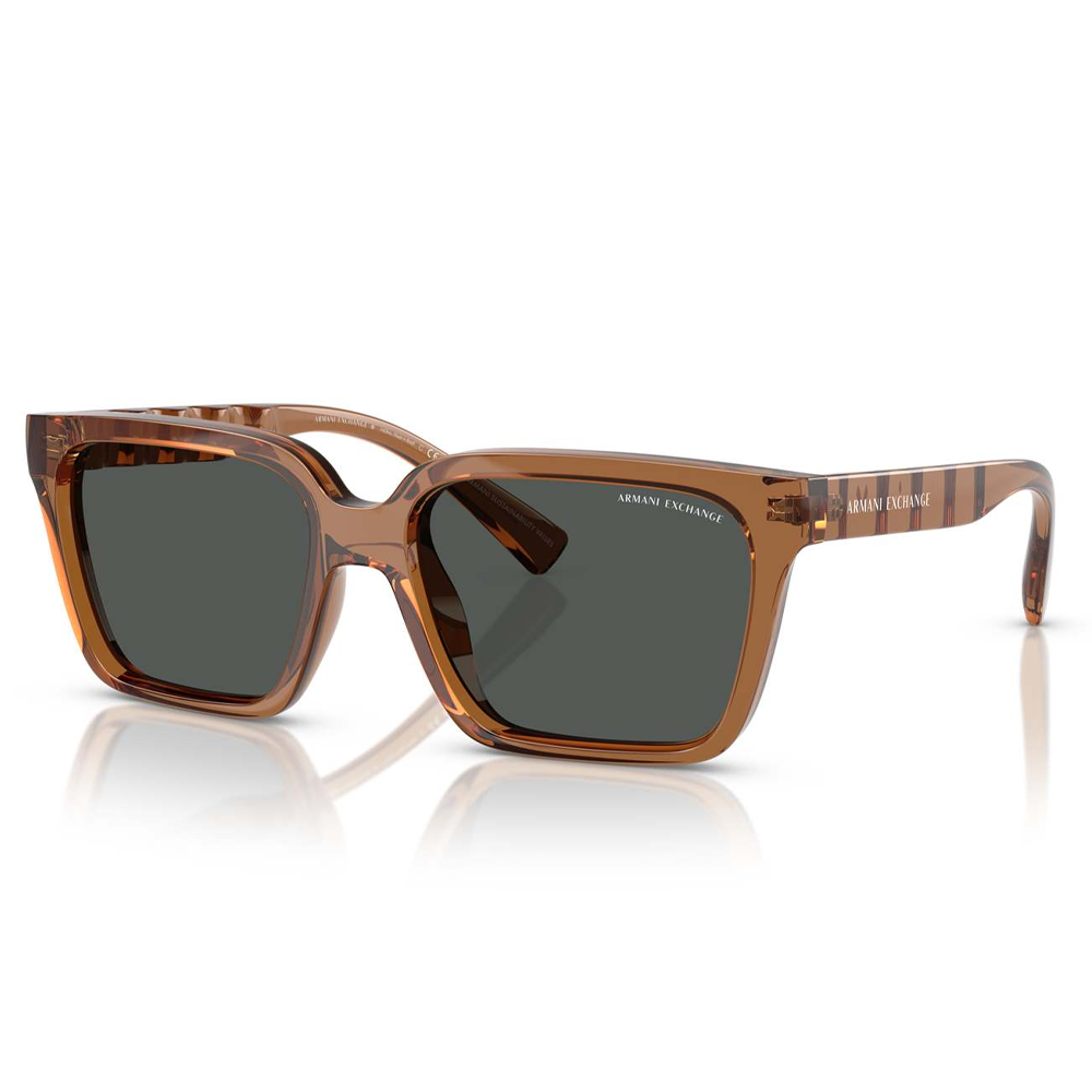 Ochelari de soare Armani Exchange AX4147S 835887 56 | Marime 56 mm