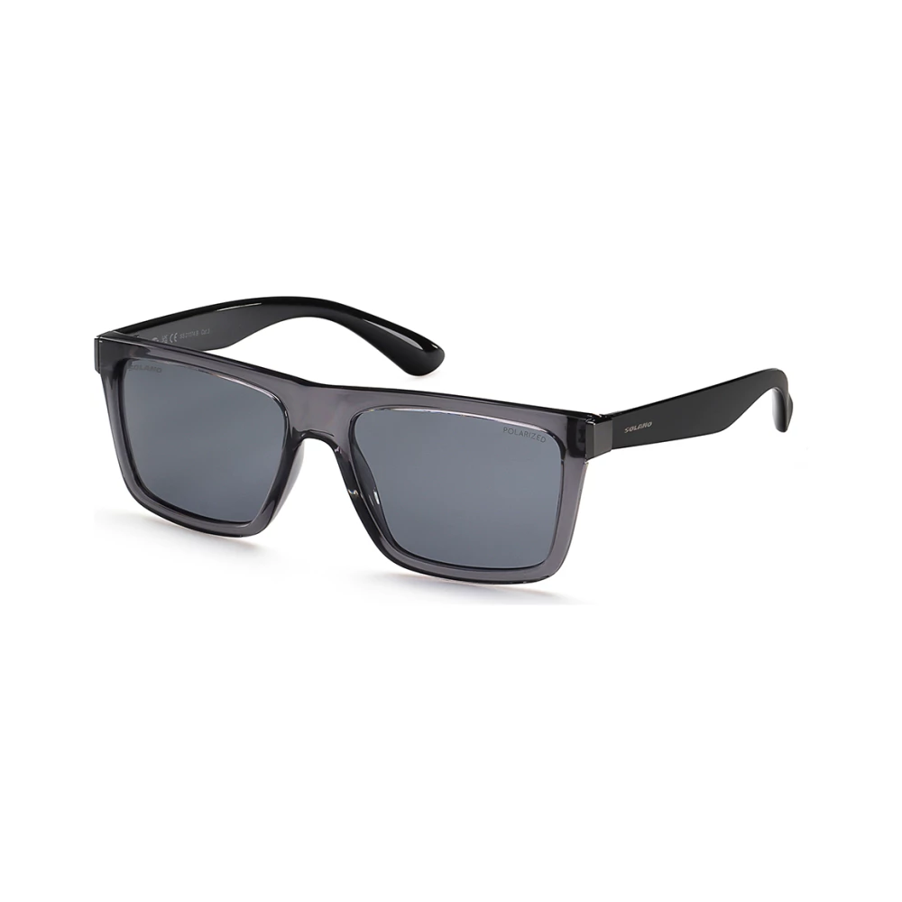 Ochelari de soare Solano SS21074B 65 | Marime 65 mm