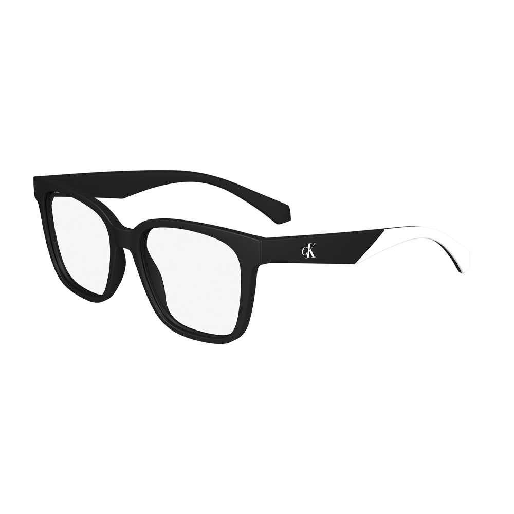Rame ochelari Calvin Klein CKJ24306 001 48 | Marime 48 mm