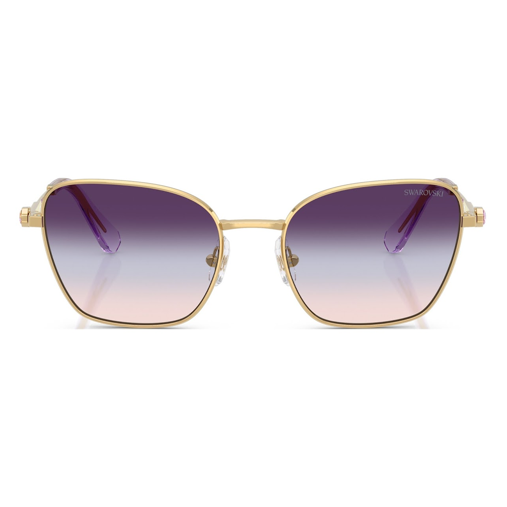 Ochelari de soare Swarovski SK7029 4036U7 48 | Marime 58 mm