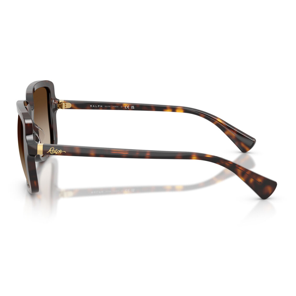 Ochelari de soare Ralph Lauren RA5333U 5003/T5 56 | Marime 56 mm