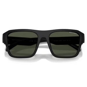 Ochelari de soare Armani Exchange AX4154SU 80782J 56 | Marime 56 mm