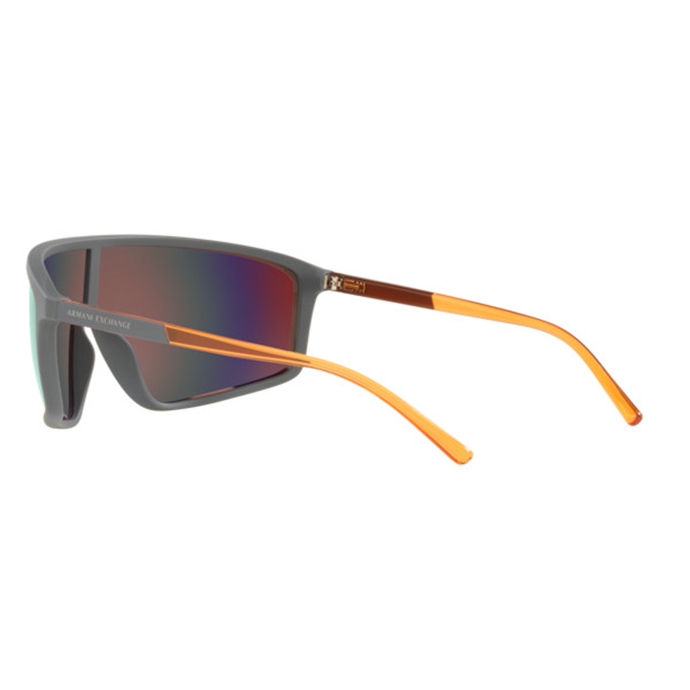 Ochelari de soare Armani Exchange AX4119S 8180/6Q50 | Marime 50 mm