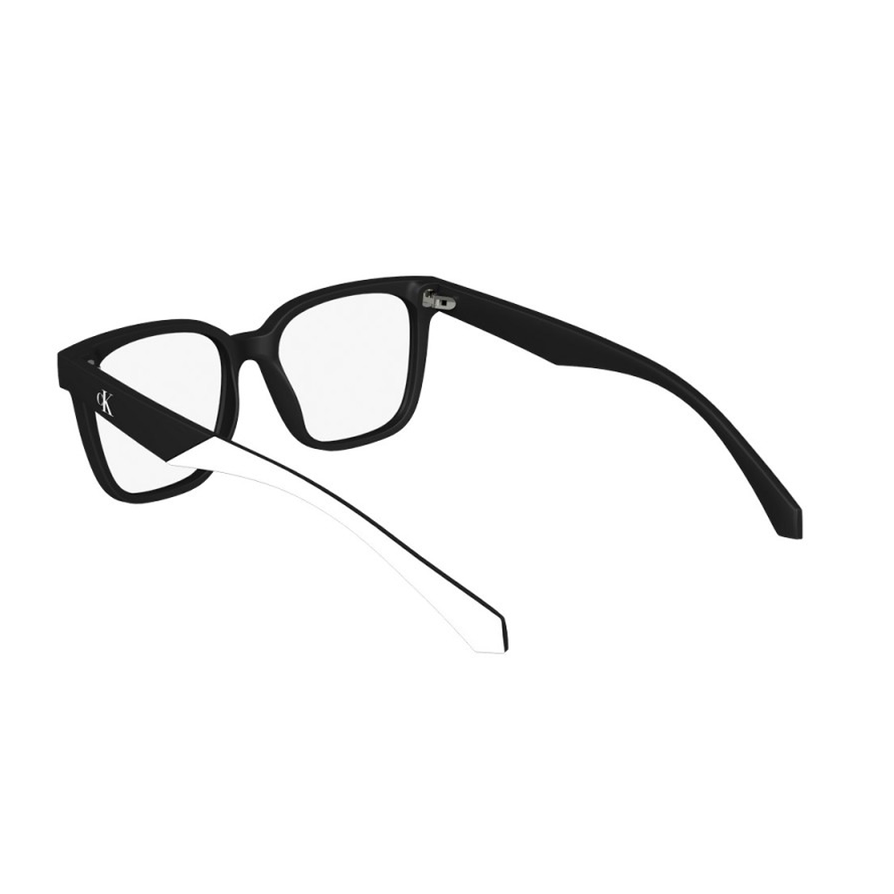 Rame ochelari Calvin Klein CKJ24306 001 48 | Marime 48 mm