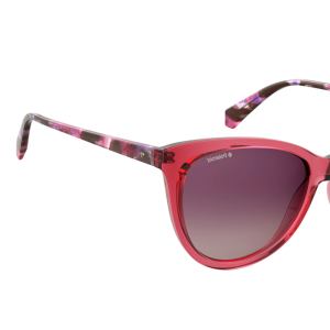 Ochelari de soare Polaroid PLD 6104/S/X VA4/JR 56 | Marime 56 mm