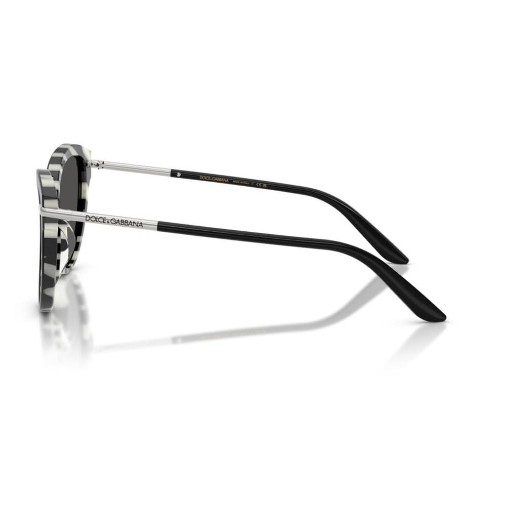 Ochelari de soare Dolce & Gabbana DG4492 33728G 55 | Marime 55 mm