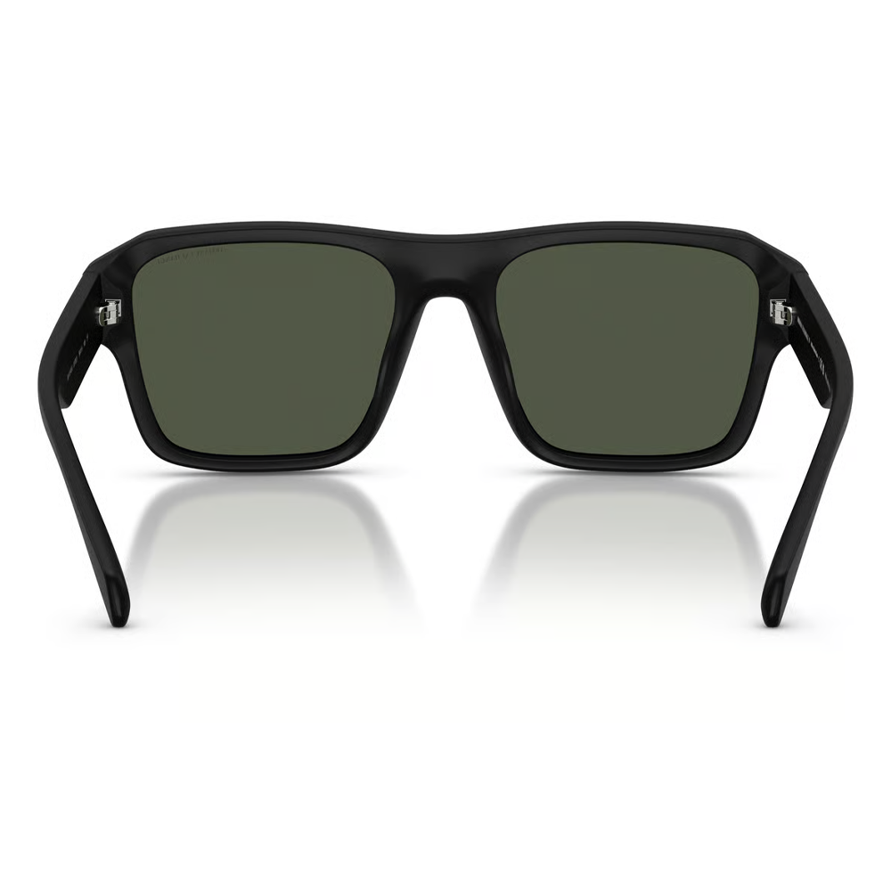 Ochelari de soare Armani Exchange AX4154SU 80782J 56 | Marime 56 mm