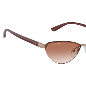 Ochelari de soare Armani Exchange AX2049S 6103/13 58 | Marime 58 mm