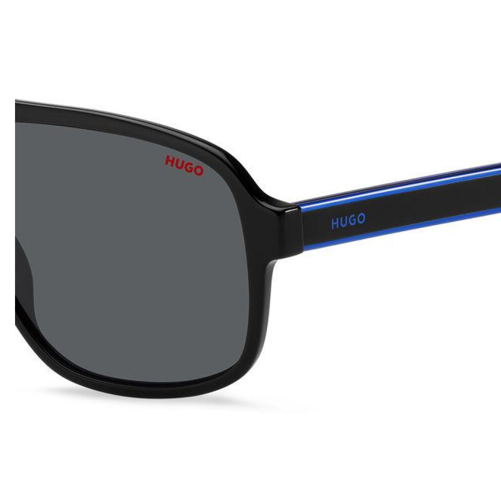 Ochelari de soare Hugo HG 1296/S D51/IR 60 | Marime 60 mm