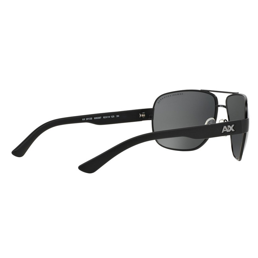 Ochelari de soare Armani Exchange AX2012S 606387 62 | Marime 62 mm