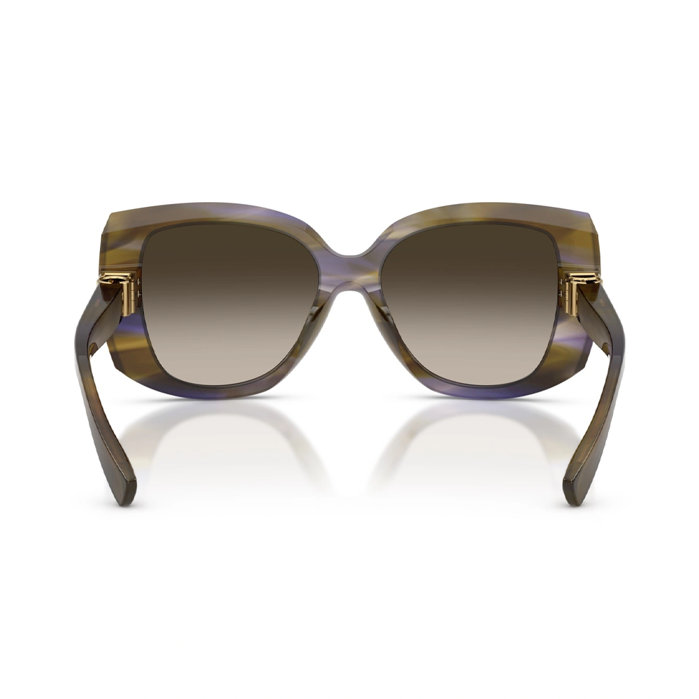 Ochelari de soare Dolce & Gabbana DG4495 344713 56 | Marime 56 mm