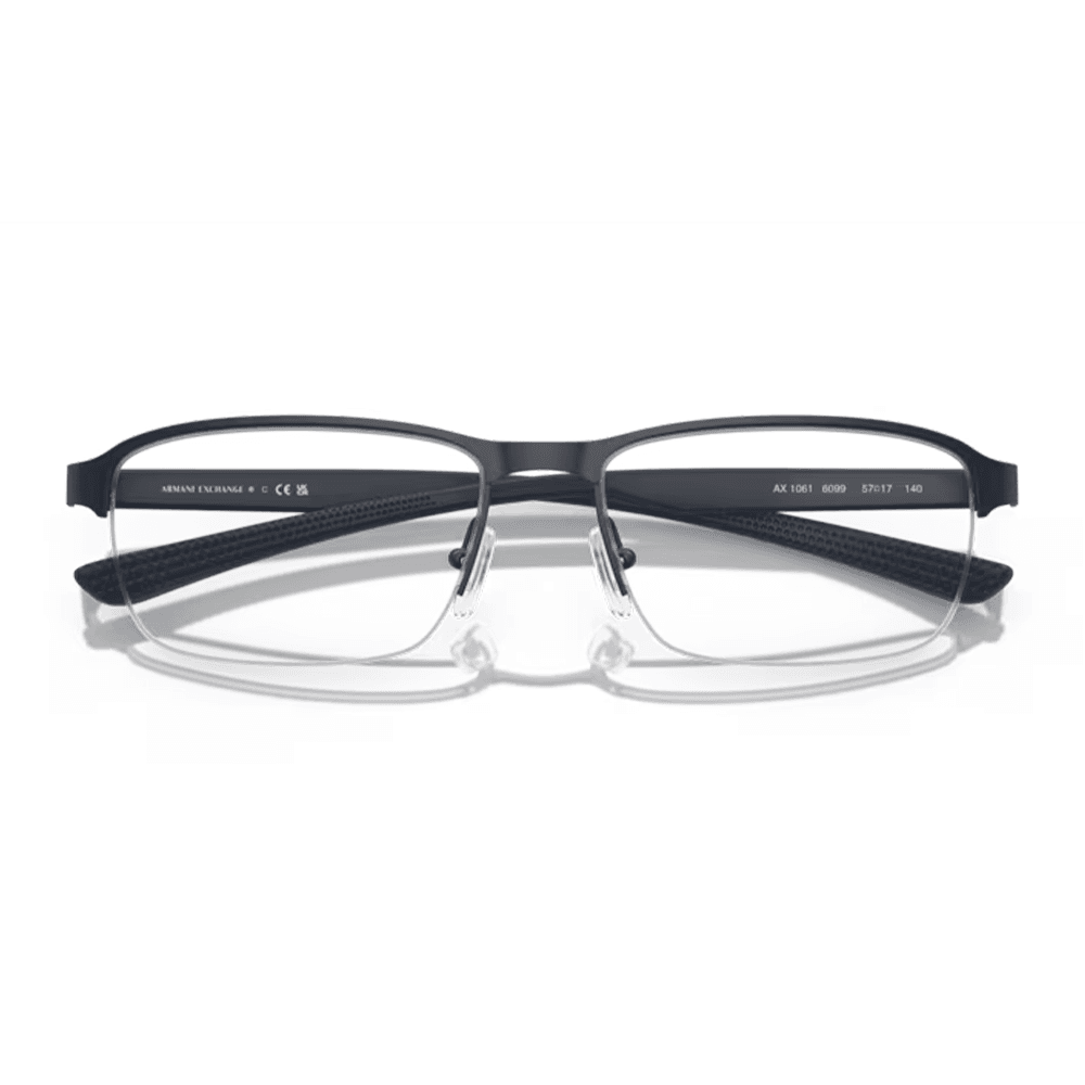 Rame ochelari Armani Exchange AX1061 6099 57 | Marime 57 mm