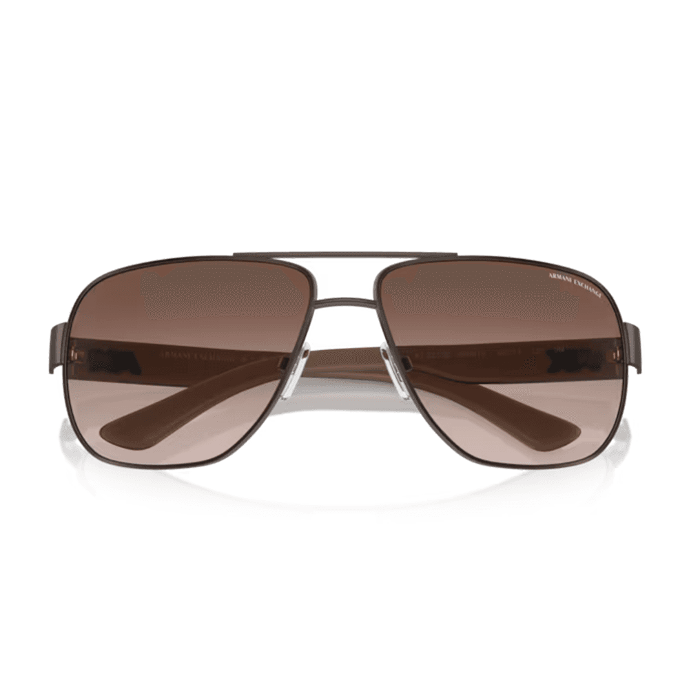 Ochelari de soare Armani Exchange AX2012S 605813 62 | Marime 62 mm