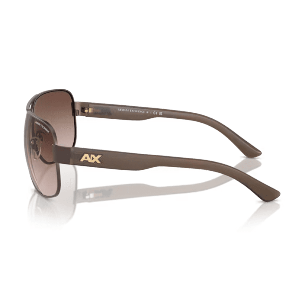 Ochelari de soare Armani Exchange AX2012S 605813 62 | Marime 62 mm