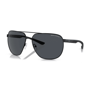 Ochelari de soare Armani Exchange AX2047S 600087 63 | Marime 63 mm