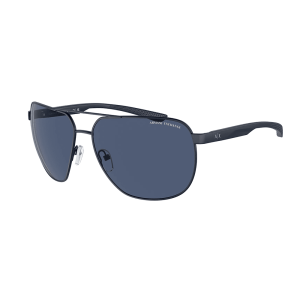 Ochelari de soare Armani Exchange AX2047S 609980 63 | Marime 63 mm