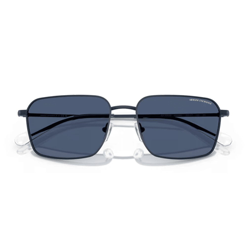 Ochelari de soare Armani Exchange AX2053S 609980 57 | Marime 57 mm