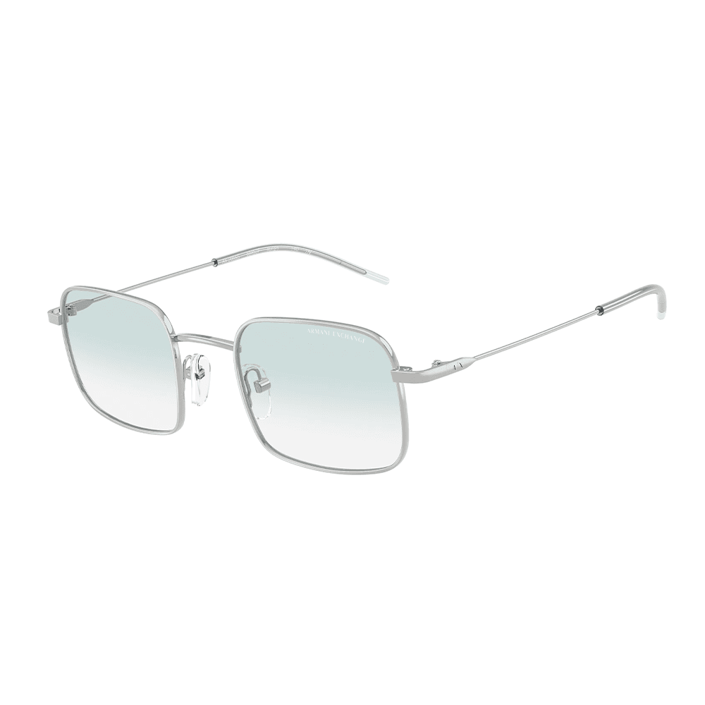 Ochelari de soare Armani Exchange AX2055S 60453F 46 | Marime 46 mm