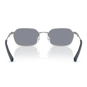 Ochelari de soare Armani Exchange AX2056S 6003/1 54 | Marime 54 mm